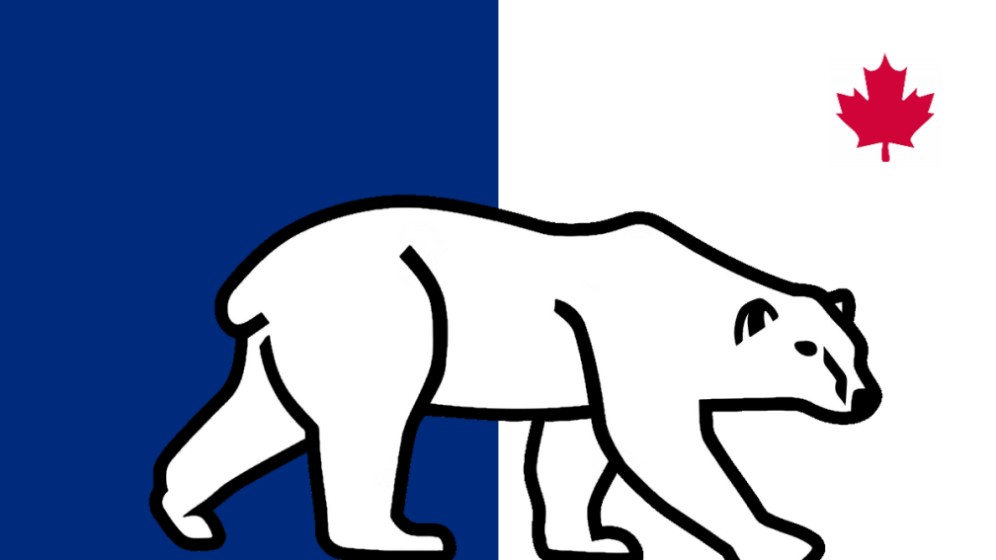 Saint-Thomas Flag