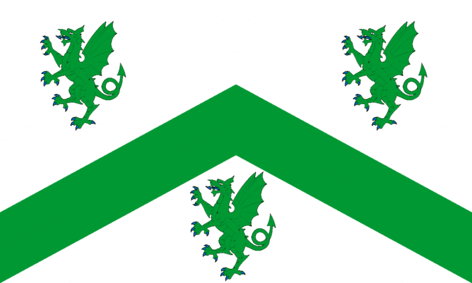 Capital District Flag