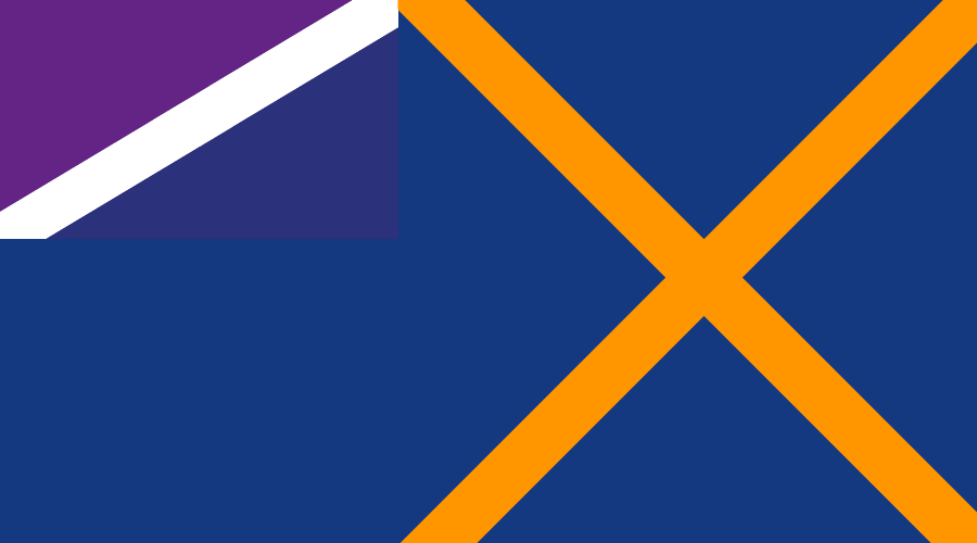 Emperia Territory Flag