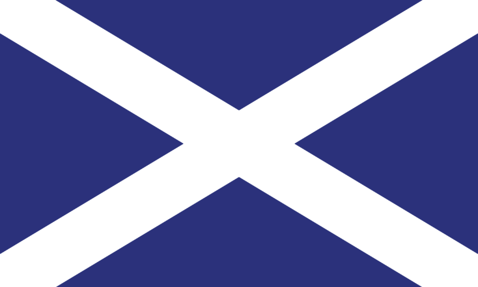 Isle of Lesser Lincoln Flag