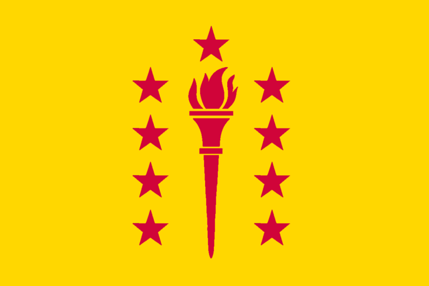 Oakland Flag