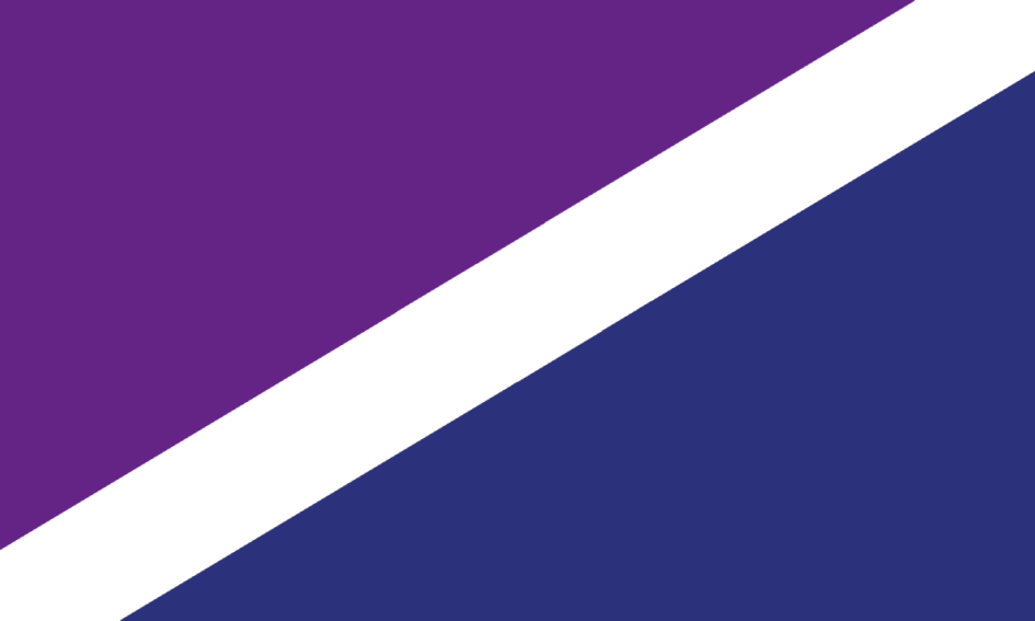 Orbit Empire Flag