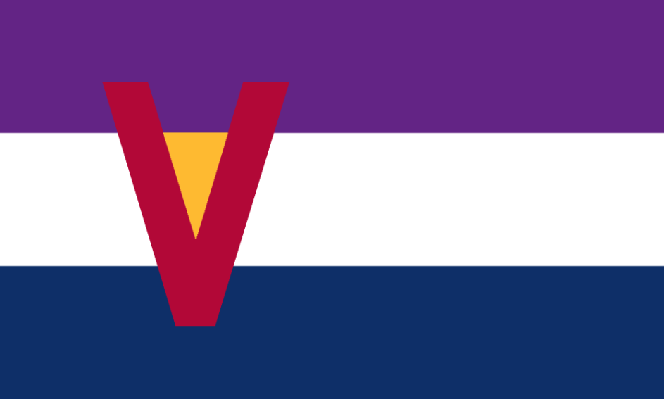 Vibe Flag
