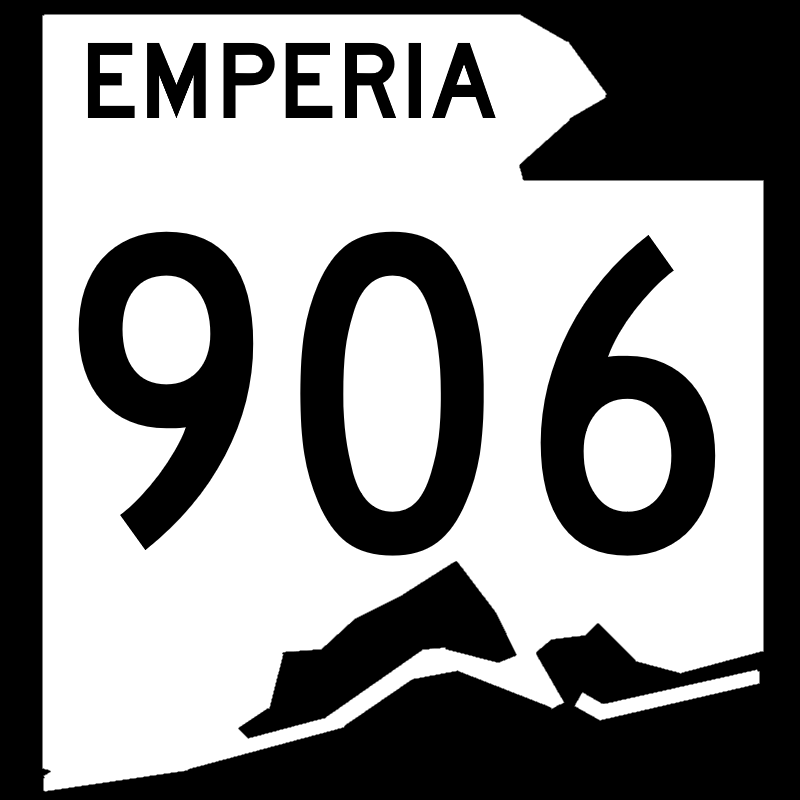 Emperia Route 906