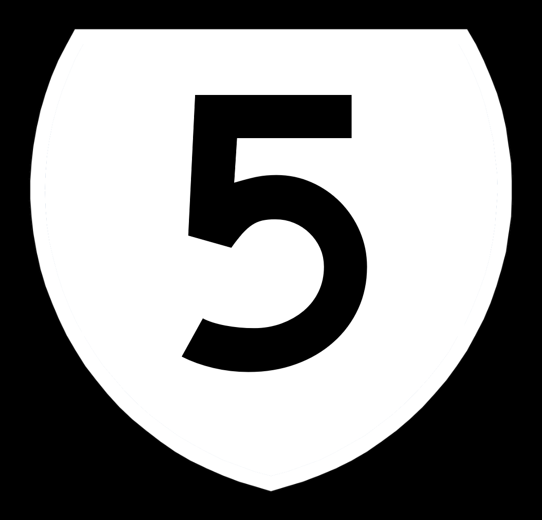 N 5