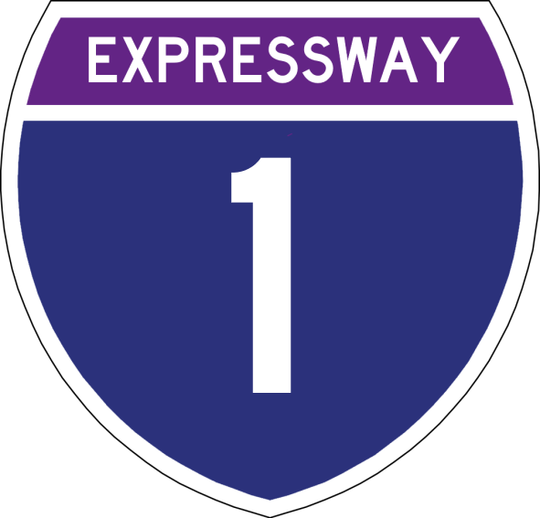 Expressway 1