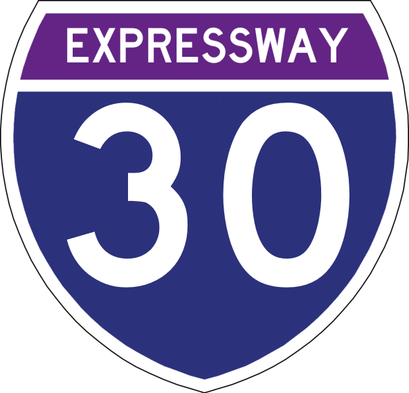 Expressway 30