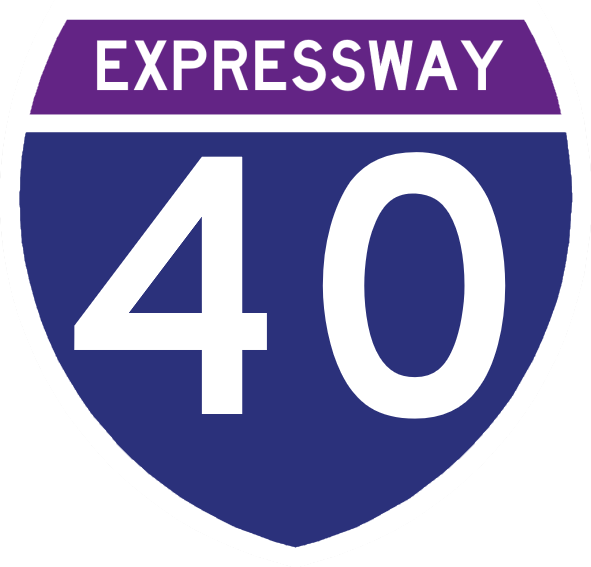 Expressway 40