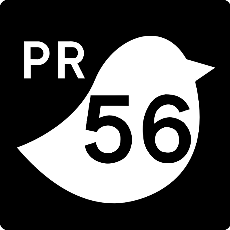 PR SR 56