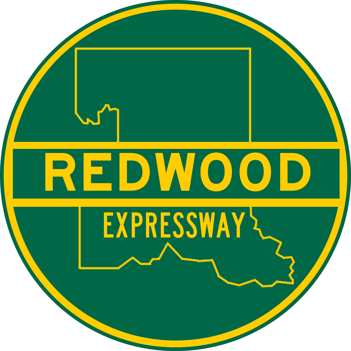 Redwood Expressway